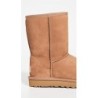 Bottes UGG Classic Short II | Style et Confort