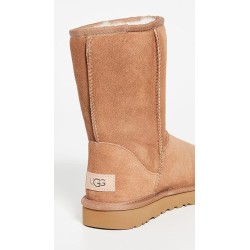 Bottes UGG Classic Short II | Style et Confort