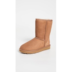 Bottes UGG Classic Short II | Style et Confort