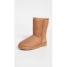 Bottes UGG Classic Short II | Style et Confort