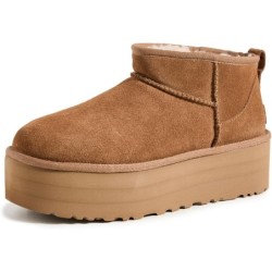 UGG Classic Ultra Mini Platform 1135092 | Commandez en Ligne