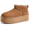 UGG Classic Ultra Mini Platform 1135092 | Commandez en Ligne