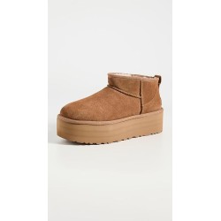 UGG Classic Ultra Mini Platform 1135092 | Commandez en Ligne