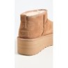UGG Classic Ultra Mini Platform 1135092 | Commandez en Ligne