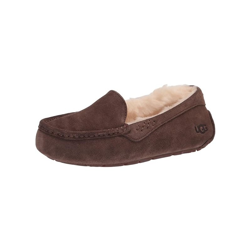 Chausson UGG Ansley B0D38CSL8Q – Confort Absolu et Style Urbain