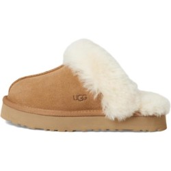 UGG Disquette Slipper B0DRDRHVG2 - Le Confort Révolutionnaire