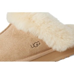 UGG Disquette Slipper B0DRDRHVG2 - Le Confort Révolutionnaire