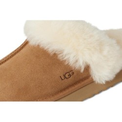 UGG Disquette Slipper B0DRDRHVG2 - Le Confort Révolutionnaire