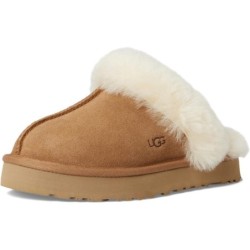 UGG Disquette Slipper B0DRDRHVG2 - Le Confort Révolutionnaire