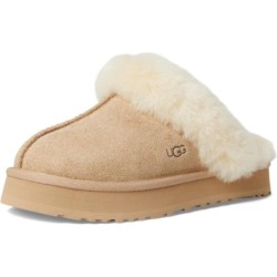 UGG Disquette Slipper B0DRDRHVG2 - Le Confort Révolutionnaire