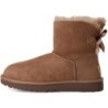 UGG Mini Bailey Bow II Femme B0737NJRD9 Tige Courte