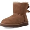 UGG Mini Bailey Bow II Femme B0737NJRD9 Tige Courte