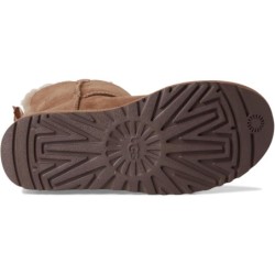 UGG Mini Bailey Bow II Femme B0737NJRD9 Tige Courte