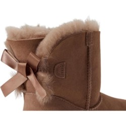 UGG Mini Bailey Bow II Femme B0737NJRD9 Tige Courte