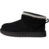 UGG Boots Curly B0CQJMZV5R Fabrication Durable