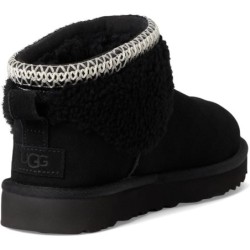 UGG Boots Curly B0CQJMZV5R Fabrication Durable