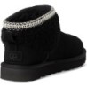 UGG Boots Curly B0CQJMZV5R Fabrication Durable