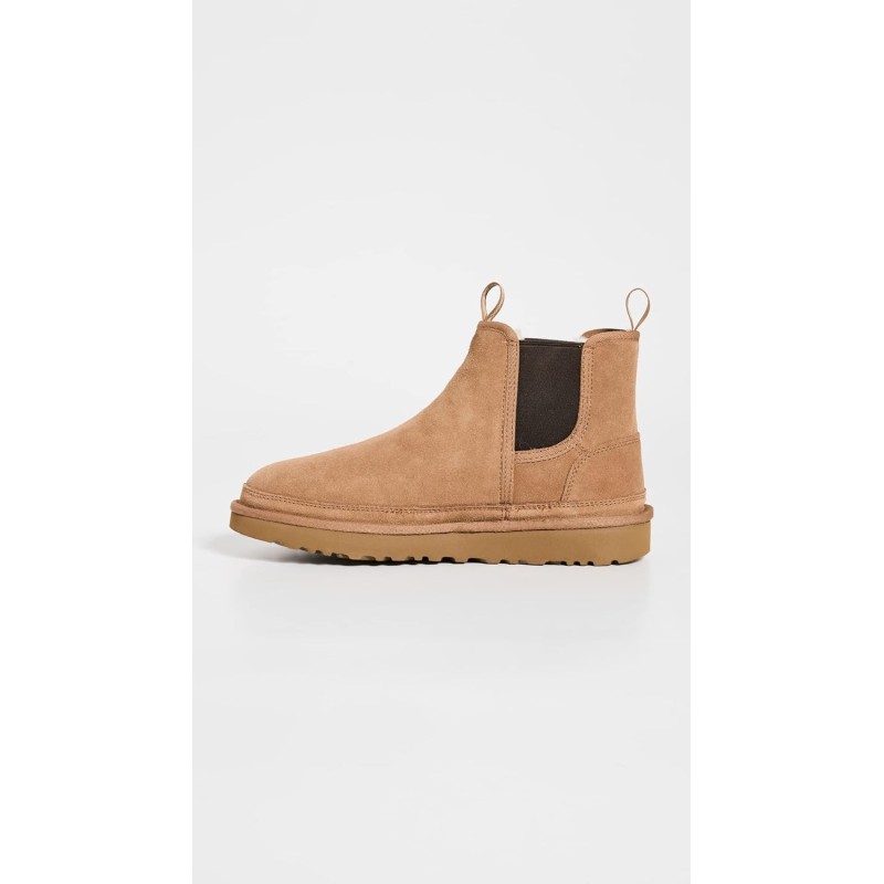 Bottes UGG Homme Chelsea B08LRSBLKF | Commandez Maintenant