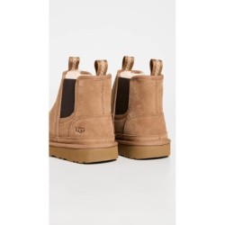 Bottes UGG Homme Chelsea B08LRSBLKF | Commandez Maintenant