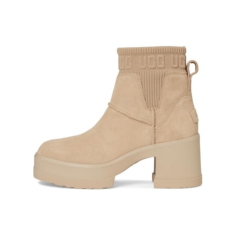 UGG Moxy Chelsea Femme B0DPRP7N8J Style Contemporain