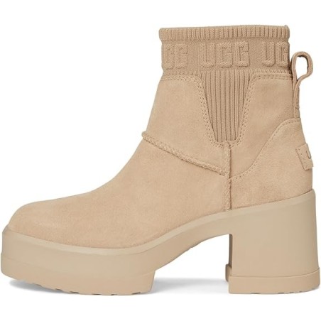 UGG Moxy Chelsea Femme B0DPRP7N8J Style Contemporain
