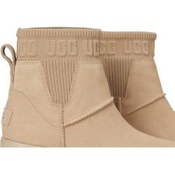 UGG Moxy Chelsea Femme B0DPRP7N8J Style Contemporain