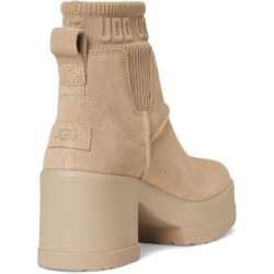 UGG Moxy Chelsea Femme B0DPRP7N8J Style Contemporain