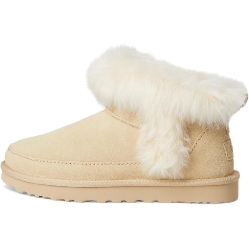 UGG Chalet Ultra Mini Classic B0DPRT26WP Fabrication Soignée