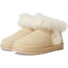 UGG Chalet Ultra Mini Classic B0DPRT26WP Fabrication Soignée