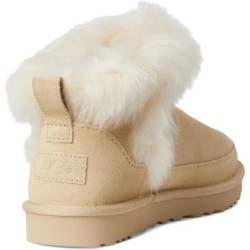 UGG Chalet Ultra Mini Classic B0DPRT26WP Fabrication Soignée