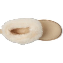 UGG Chalet Ultra Mini Classic B0DPRT26WP Fabrication Soignée