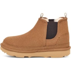UGG Neumel Bottes Usage Quotidien Pratique