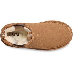 UGG Neumel Bottes Usage Quotidien Pratique