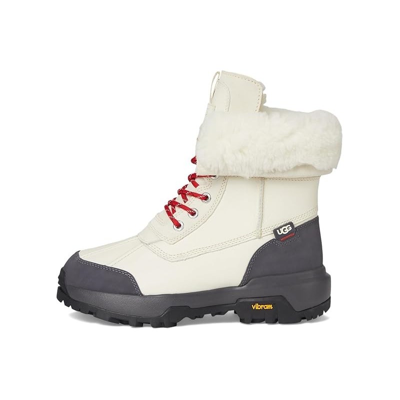 Bottes UGG Adirondack Conception Ergonomique