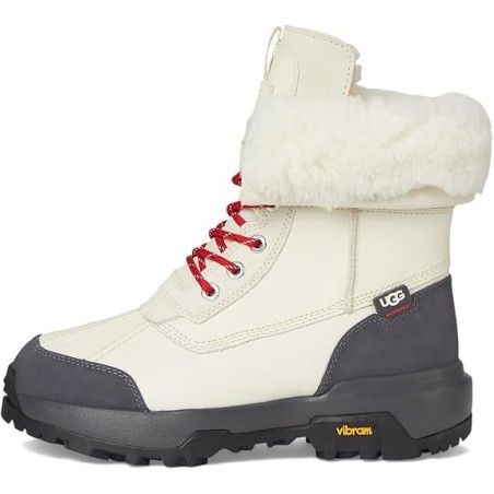 Bottes UGG Adirondack Conception Ergonomique