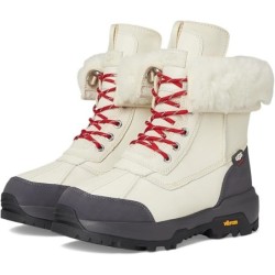 Bottes UGG Adirondack Conception Ergonomique