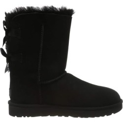 UGG Bailey Bow II Couleur Noire Classique