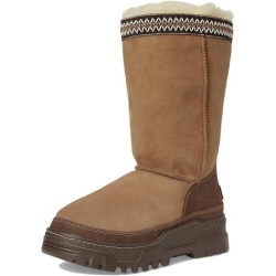 Bottes UGG Trailgazer Matériaux Durables Longévité