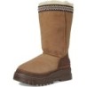 Bottes UGG Trailgazer Matériaux Durables Longévité