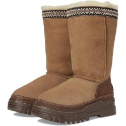 Bottes UGG Trailgazer Matériaux Durables Longévité