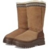 Bottes UGG Trailgazer Matériaux Durables Longévité