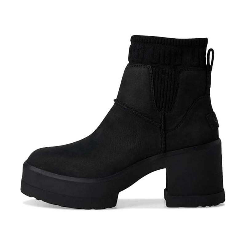 UGG Moxy Chelsea Bottes Marche Agréable Journée