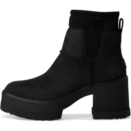 UGG Moxy Chelsea Bottes Marche Agréable Journée