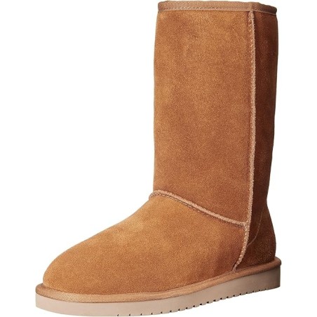 UGG Tall Bottes Semelle Extérieure Solide