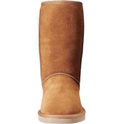 UGG Tall Bottes Semelle Extérieure Solide