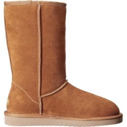 UGG Tall Bottes Semelle Extérieure Solide