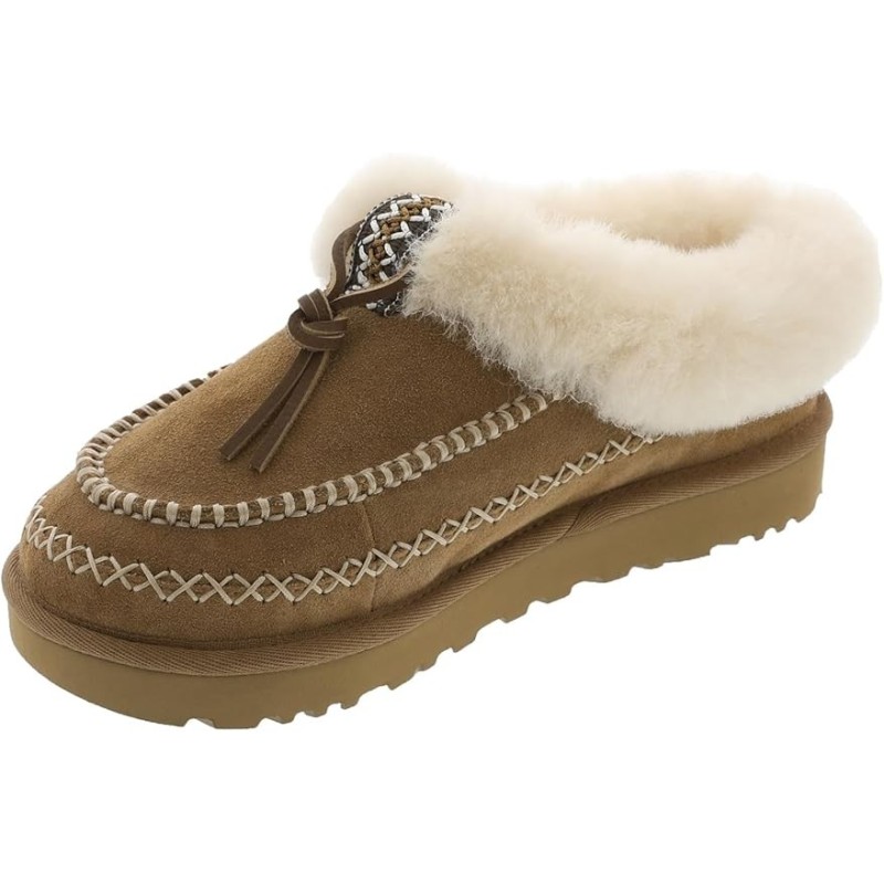 Tasman Alpine UGG shearling authentique chaud durabilité authentique