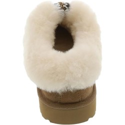 Tasman Alpine UGG shearling authentique chaud durabilité authentique