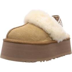 UGG Funkette Semelle Naturelle Élégante