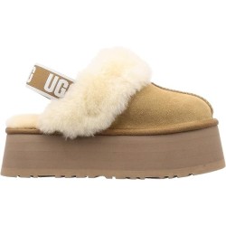 UGG Funkette Semelle Naturelle Élégante